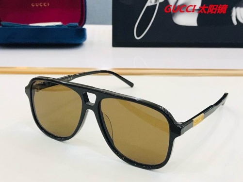 G.U.C.C.I. Sunglasses AAAA 4641