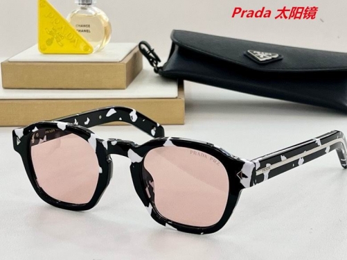 P.r.a.d.a. Sunglasses AAAA 4317