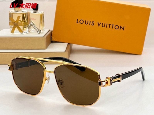 L...V... Sunglasses AAAA 4258