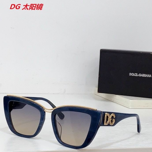 D.n.G. Sunglasses AAAA 4443