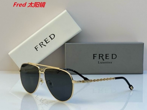 F.r.e.d. Sunglasses AAAA 4048