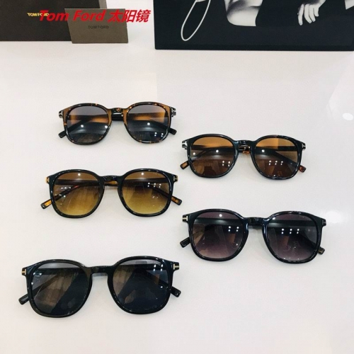 T.o.m. F.o.r.d. Sunglasses AAAA 4457