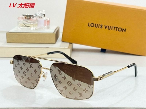 L...V... Sunglasses AAAA 6186