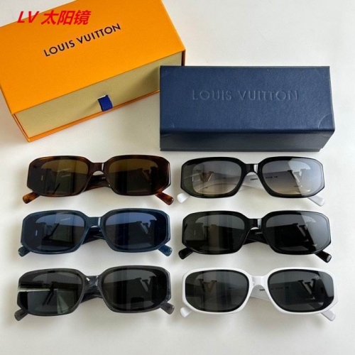 L...V... Sunglasses AAAA 4400