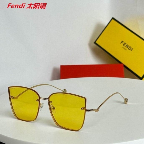 F.e.n.d.i. Sunglasses AAAA 4069