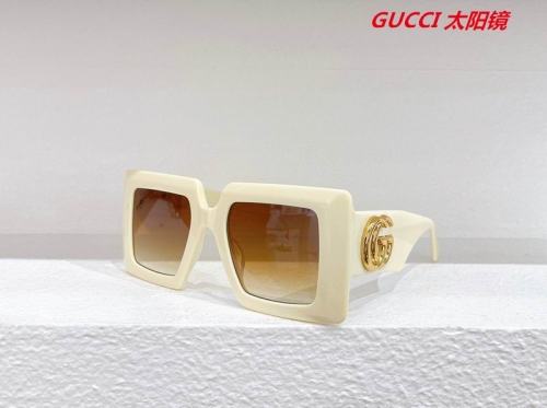 G.U.C.C.I. Sunglasses AAAA 4483