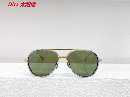 D.i.t.a. Sunglasses AAAA 4010