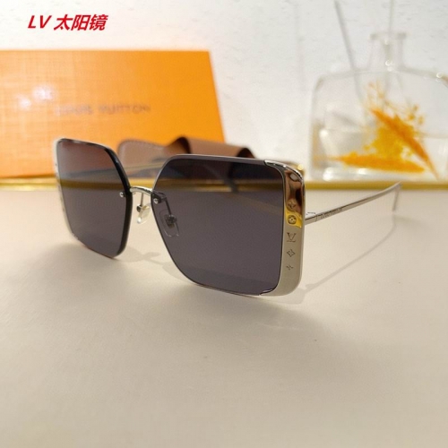 L...V... Sunglasses AAAA 4750