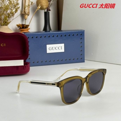 G.U.C.C.I. Sunglasses AAAA 4414