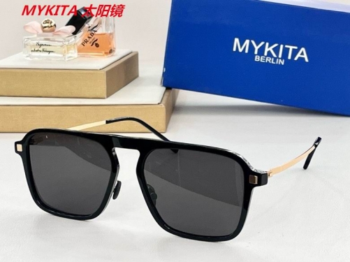 M.Y.K.I.T.A. Sunglasses AAAA 4037