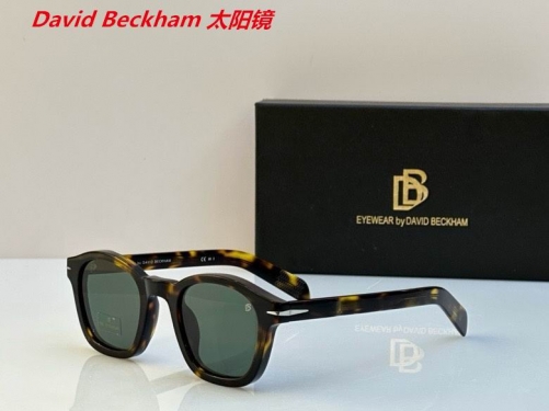 D.a.v.i.d. B.e.c.k.h.a.m. Sunglasses AAAA 4026