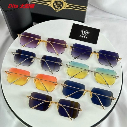 D.i.t.a. Sunglasses AAAA 4402