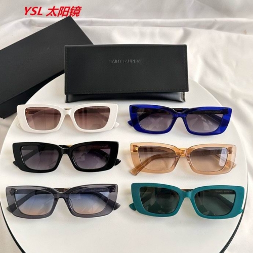 Y..S..L.. Sunglasses AAAA 4624