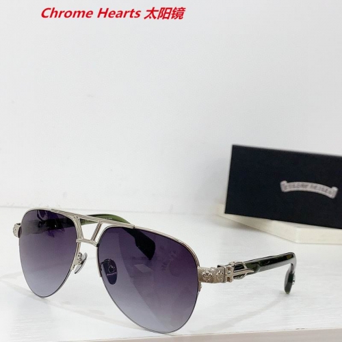 C.h.r.o.m.e. H.e.a.r.t.s. Sunglasses AAAA 4019