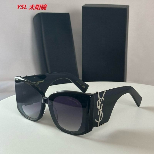 Y..S..L.. Sunglasses AAAA 4274