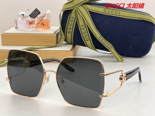 G.U.C.C.I. Sunglasses AAAA 4268