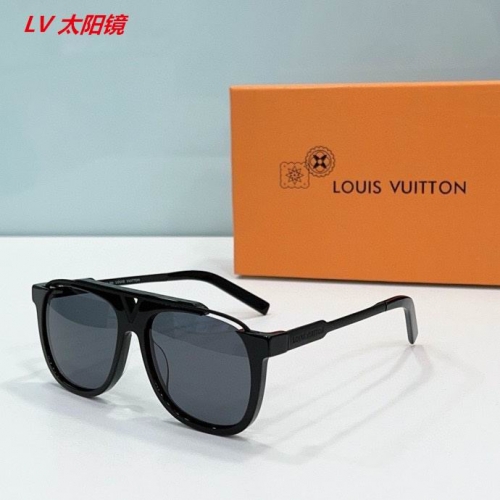 L...V... Sunglasses AAAA 6753
