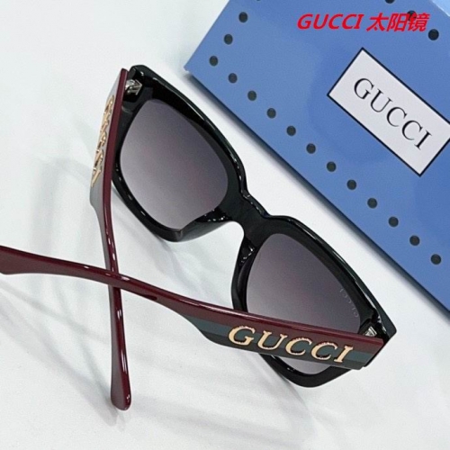 G.U.C.C.I. Sunglasses AAAA 4088