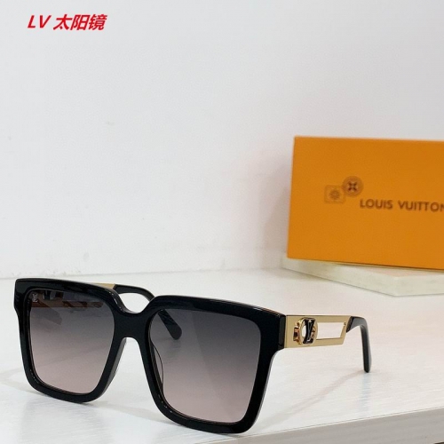 L...V... Sunglasses AAAA 5588