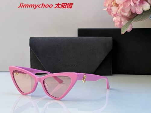 J.i.m.m.y. C.h.o.o. Sunglasses AAAA 4044