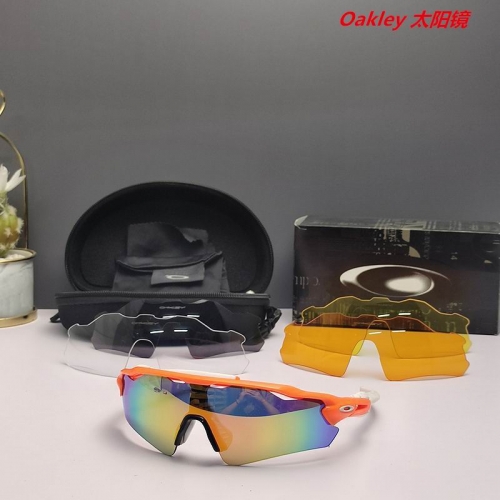 O.a.k.l.e.y. Sunglasses AAAA 4072