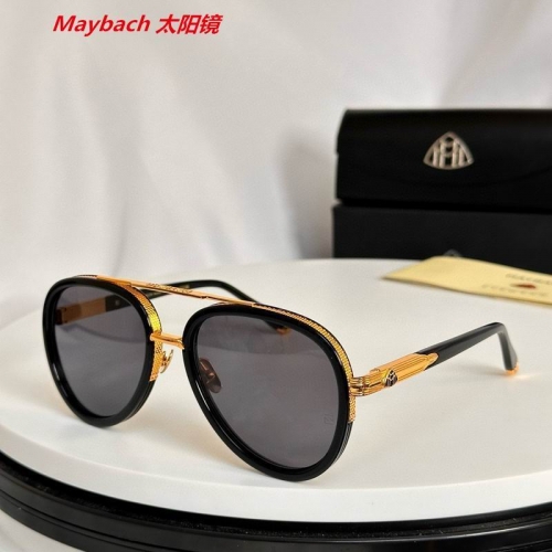 M.a.y.b.a.c.h. Sunglasses AAAA 4640