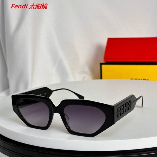 F.e.n.d.i. Sunglasses AAAA 4624