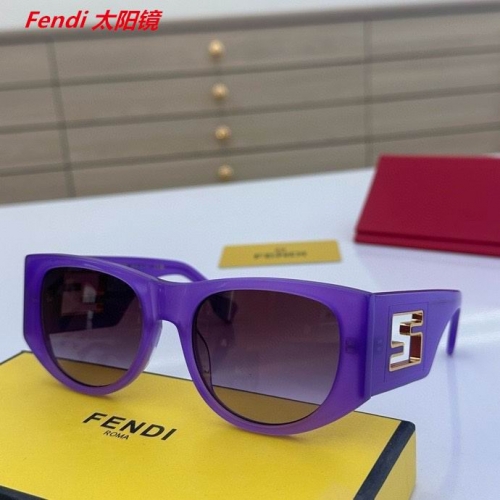 F.e.n.d.i. Sunglasses AAAA 4067