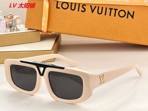 L...V... Sunglasses AAAA 5824