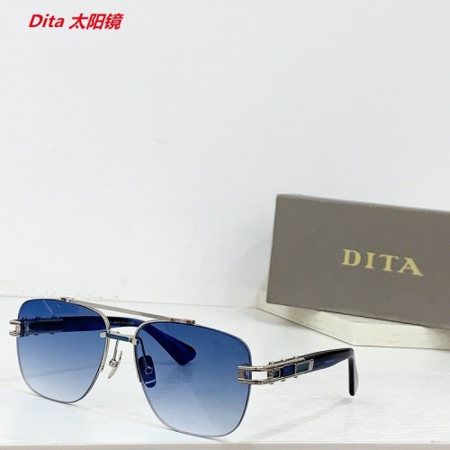 D.i.t.a. Sunglasses AAAA 4427