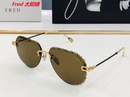 F.r.e.d. Sunglasses AAAA 4235