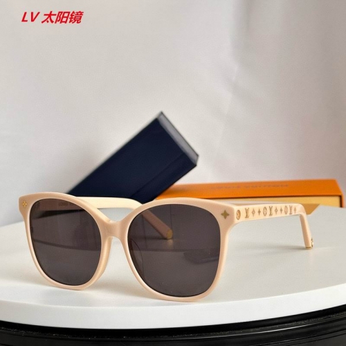 L...V... Sunglasses AAAA 6372