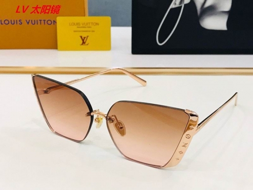 L...V... Sunglasses AAAA 6552