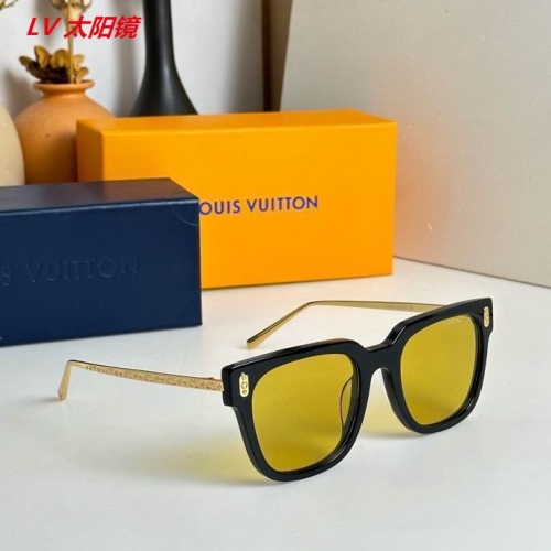 L...V... Sunglasses AAAA 4893