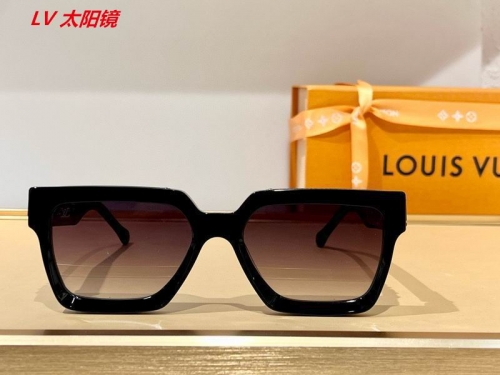 L...V... Sunglasses AAAA 6152