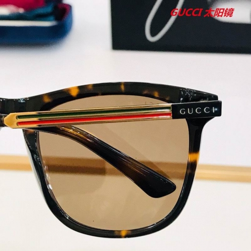 G.U.C.C.I. Sunglasses AAAA 4693