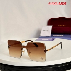 G.U.C.C.I. Sunglasses AAAA 6364