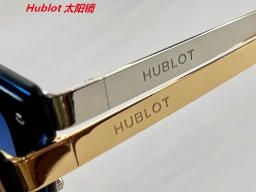 H.u.b.l.o.t. Sunglasses AAAA 4110