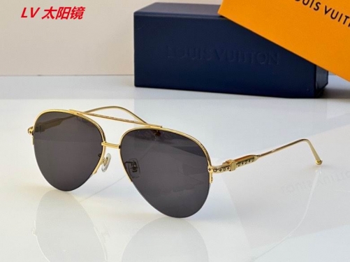 L...V... Sunglasses AAAA 4067