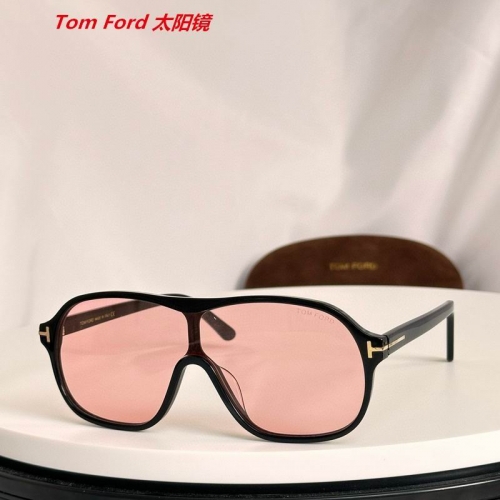 T.o.m. F.o.r.d. Sunglasses AAAA 4651