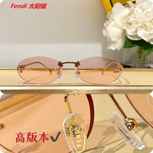 F.e.n.d.i. Sunglasses AAAA 4368