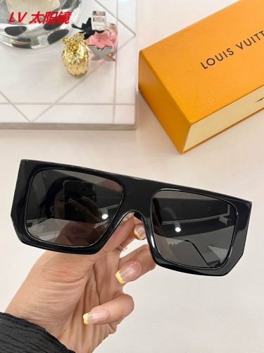 L...V... Sunglasses AAAA 6070