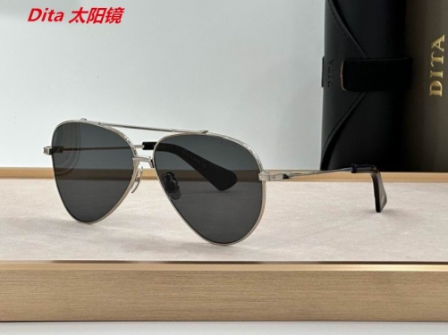 D.i.t.a. Sunglasses AAAA 4362