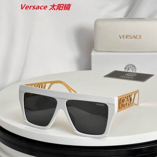 V.e.r.s.a.c.e. Sunglasses AAAA 4519