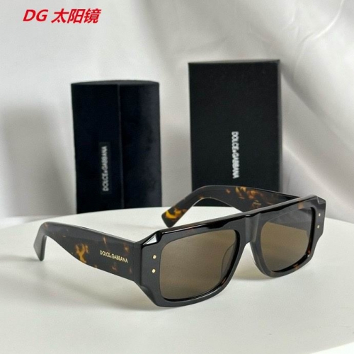 D.n.G. Sunglasses AAAA 4465