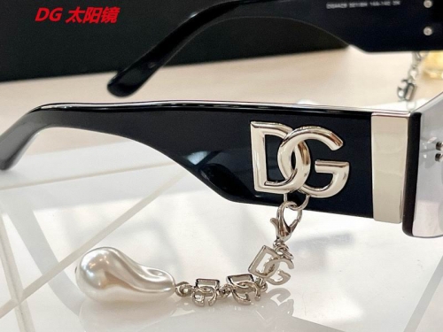 D.n.G. Sunglasses AAAA 4473