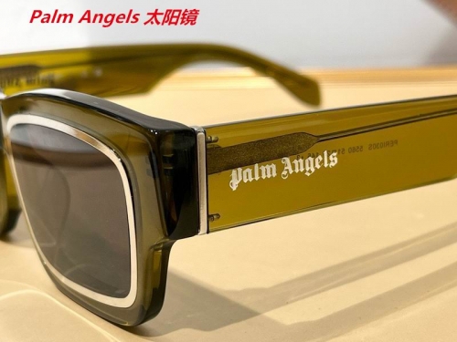 P.a.l.m. A.n.g.e.l.s. Sunglasses AAAA 4087