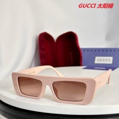 G.U.C.C.I. Sunglasses AAAA 6237