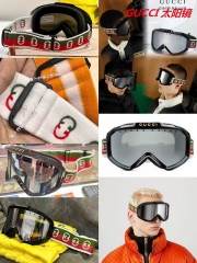 G.U.C.C.I. Sunglasses AAAA 4202