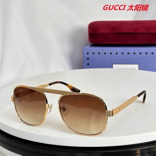 G.U.C.C.I. Sunglasses AAAA 6024